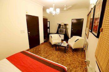Hotel Oyo Signature Tower