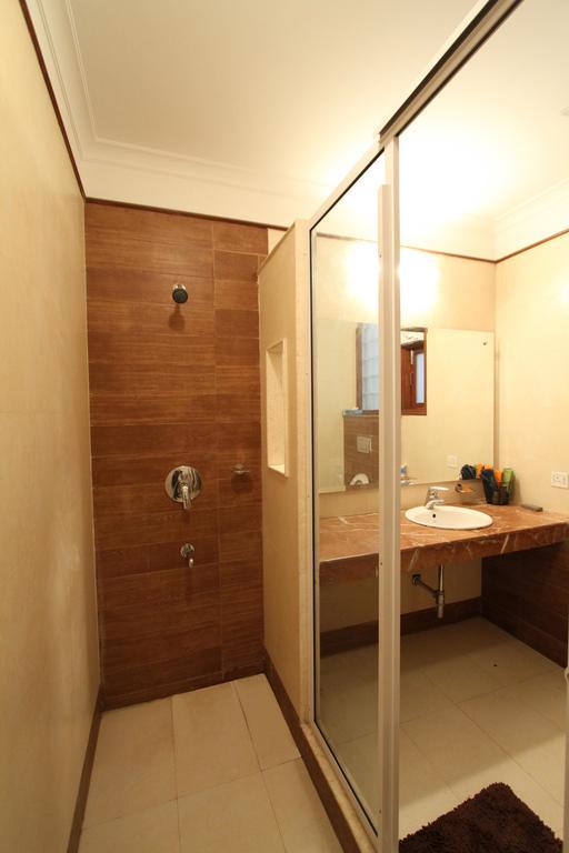 Luxury And Hotels-parkfront Gurgaon