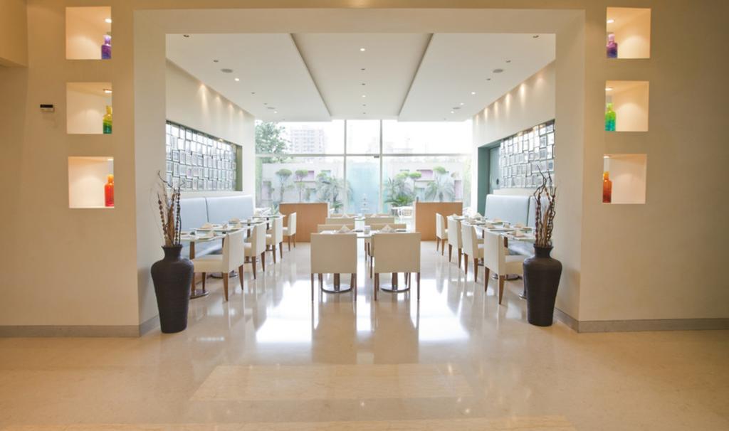 Rnb Select The Clover, Gurgaon