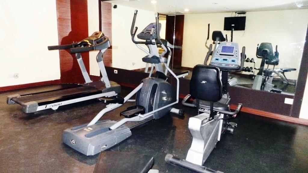 Rnb Select The Clover, Gurgaon