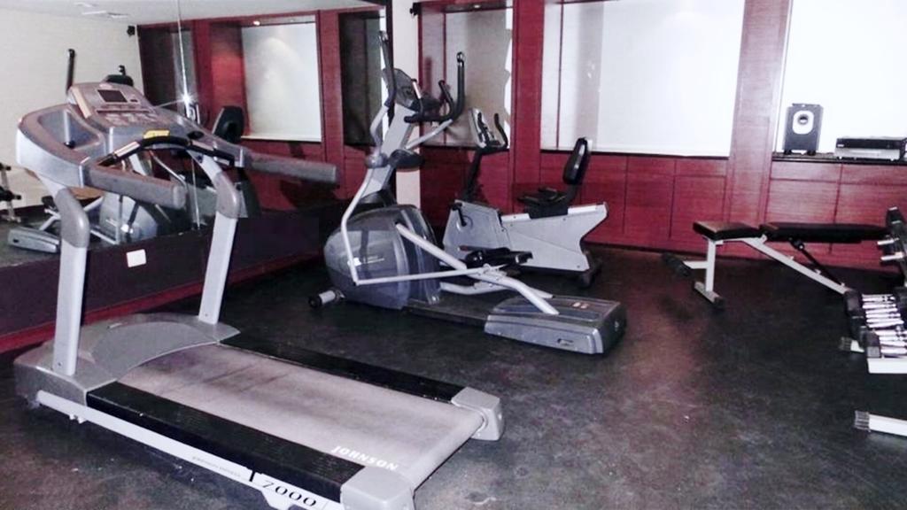Hotel Rnb Select The Clover, Gurgaon
