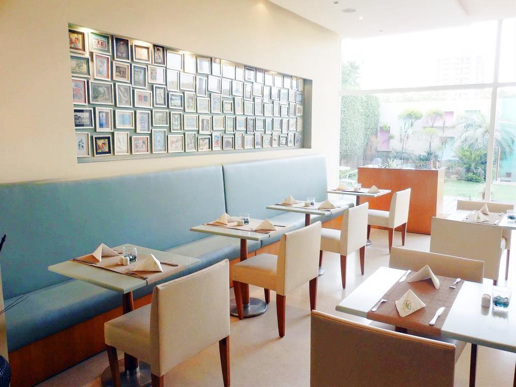 Hotel Rnb Select The Clover, Gurgaon
