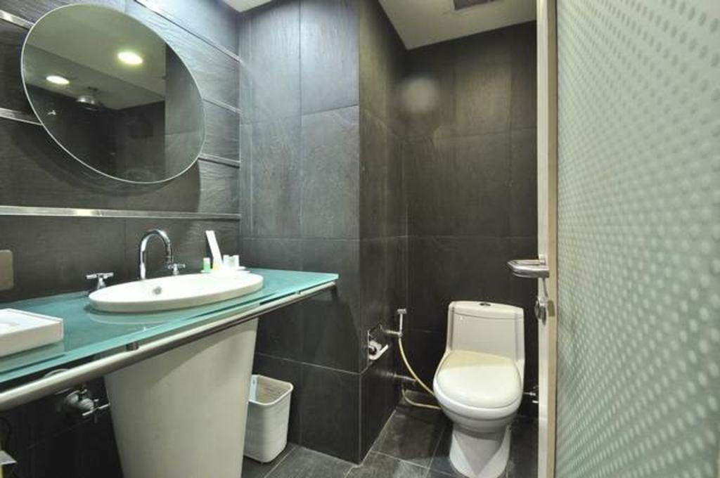 Hotel Rnb Select The Clover, Gurgaon