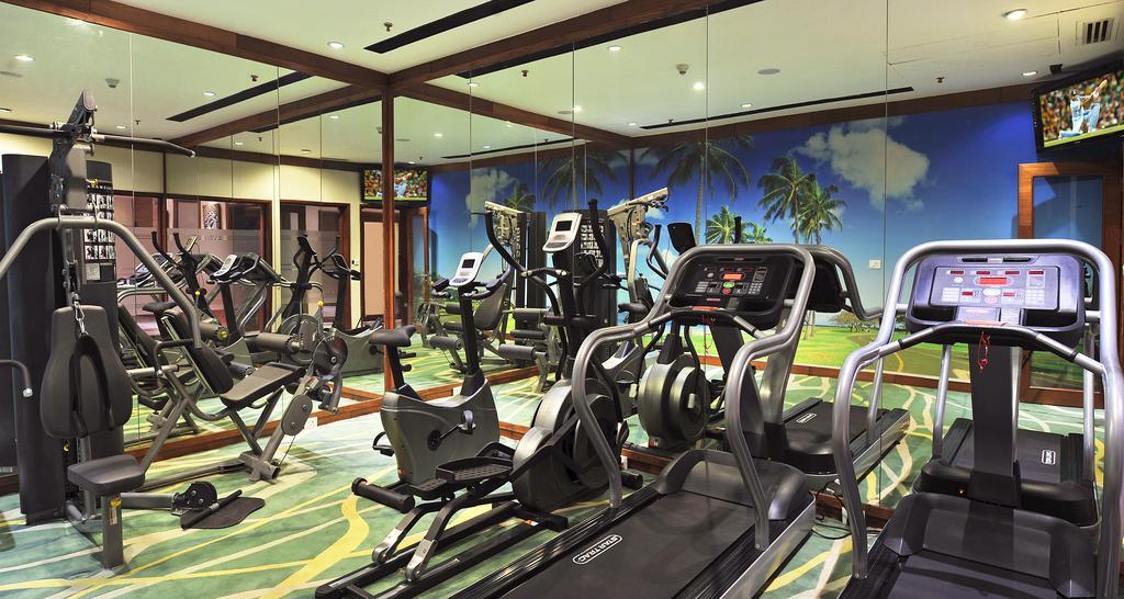Skycity Gurgaon