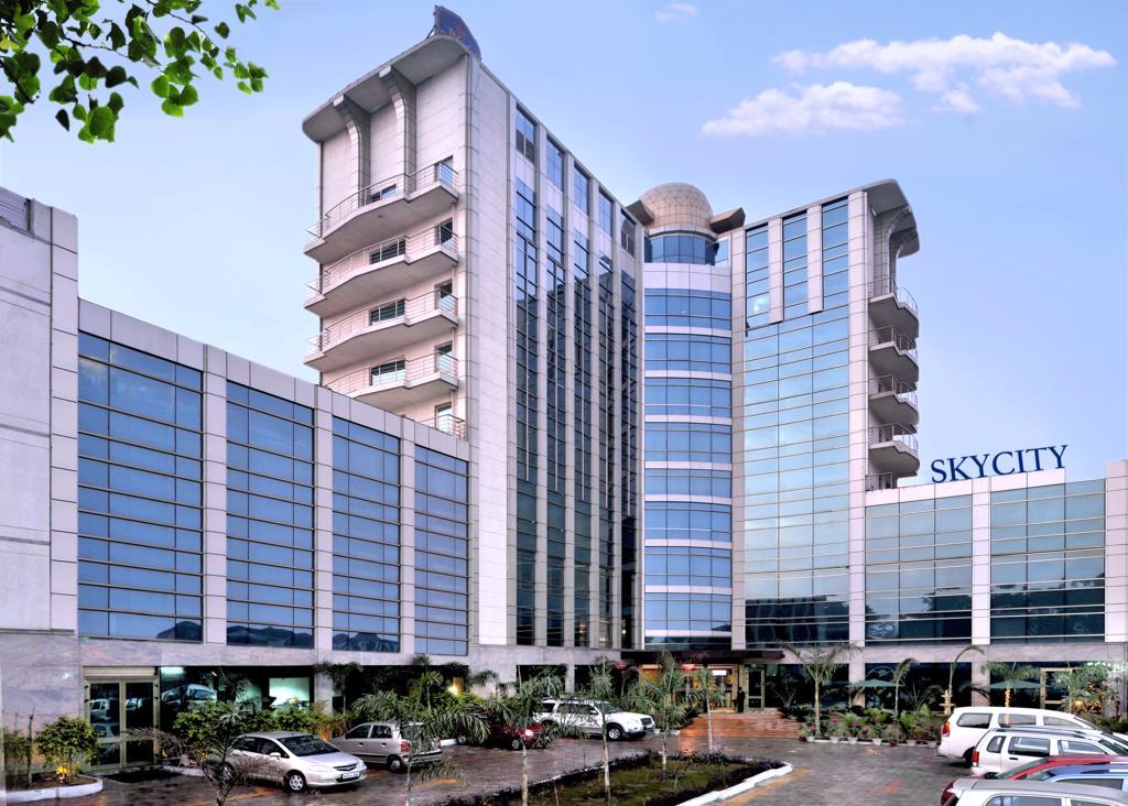 Skycity
