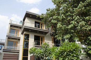 Hotel Fabhotel Grd Dlf Square Gurgaon