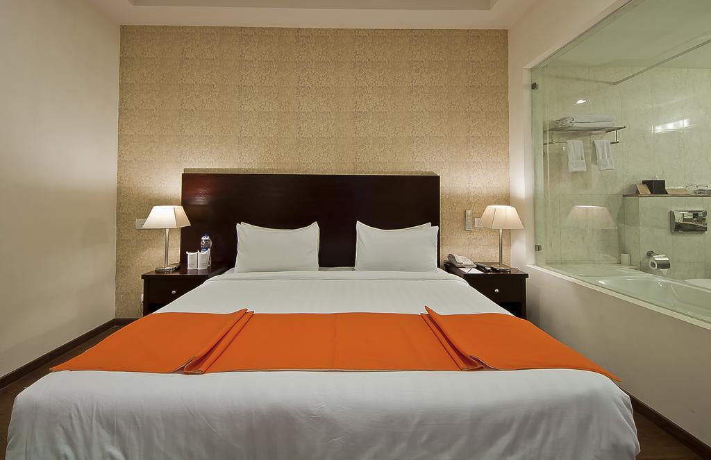 Hotel The Place Gurugram, A Member Of Radisson Individuals