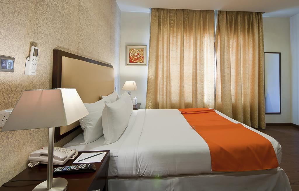 The Place Gurugram, A Member Of Radisson Individuals Gurgaon