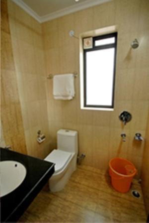 Guest house Corporate Prime 3*