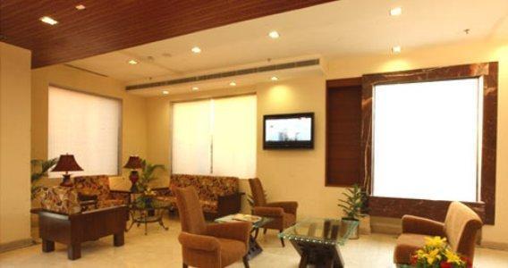 Hotel Quality Bliss 3*