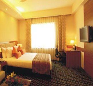 Hotel Quality Bliss