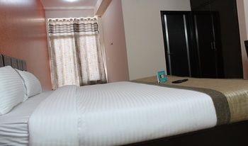 Fabhotel Cyber Park Gurgaon