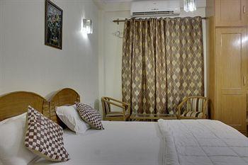 Oyo Udyog Vihar Gurgaon