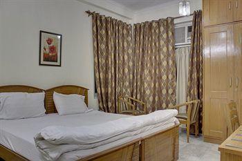 Hotel Oyo Udyog Vihar Gurgaon