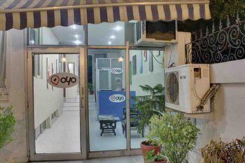 Hotel Oyo Udyog Vihar