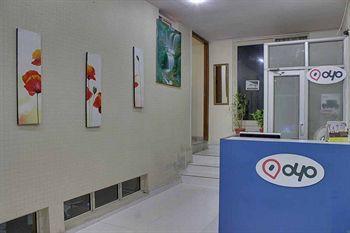 Hotel Oyo Udyog Vihar Gurgaon