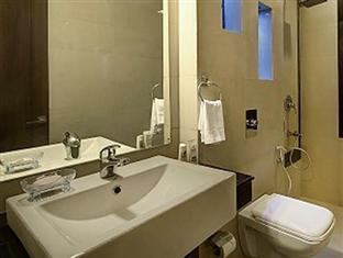 Hotel Fabhotel Mulberry Retreat Sushant Lok Gurgaon