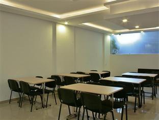 Hotel Fabhotel Mulberry Retreat Sushant Lok 3*