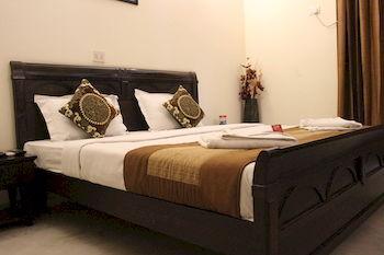 Guest house Oyo 545 The Abode