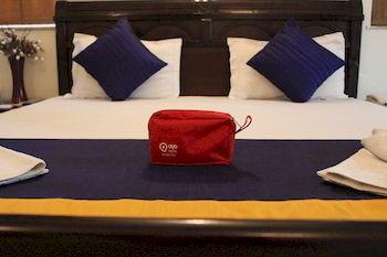Guest house Oyo 545 The Abode 3*