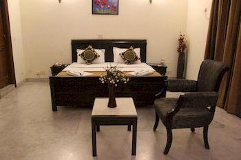 Oyo 545 The Abode Gurgaon