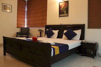 Oyo 545 The Abode