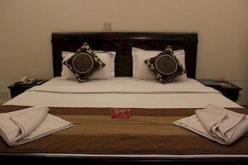 Oyo 545 The Abode Gurgaon