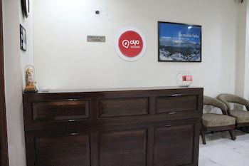 Oyo 545 The Abode Gurgaon