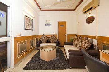 Hotel Oyo Sushant Lok A Block
