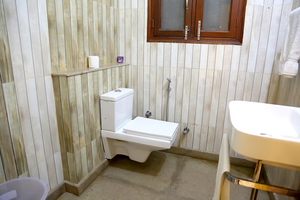 Guest house Oyo 4814 Nstay 46 Gurgaon