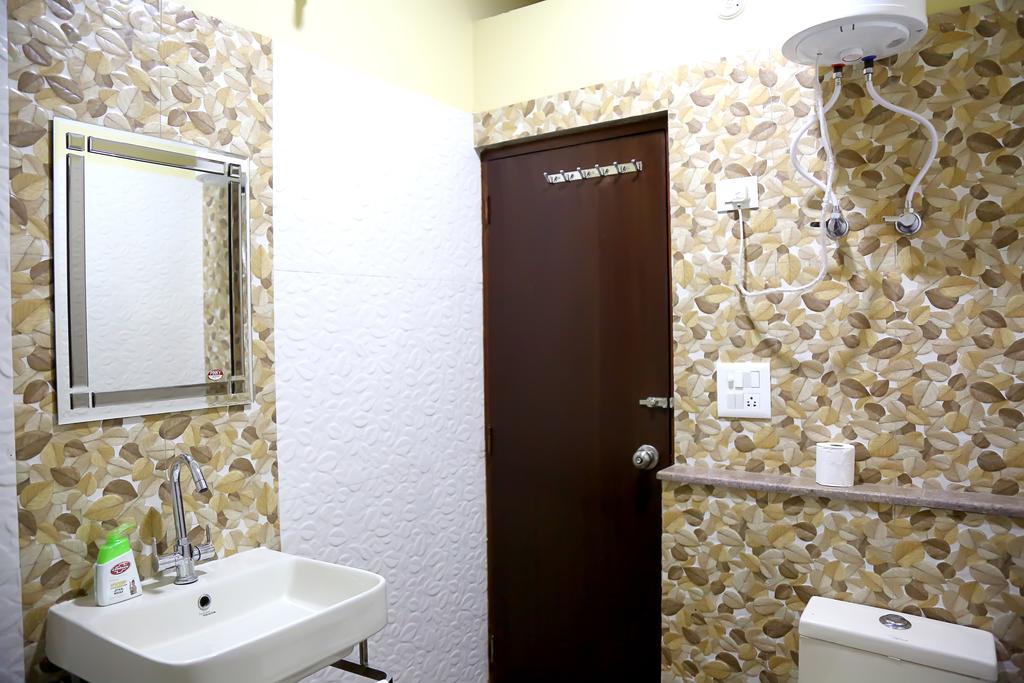 Guest house Oyo 4814 Nstay 46