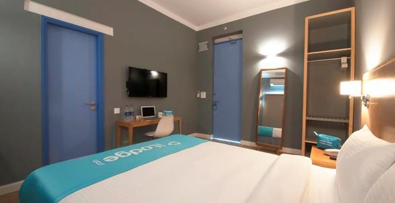 Hotel Bloom Boutique L Signature Towers 4*