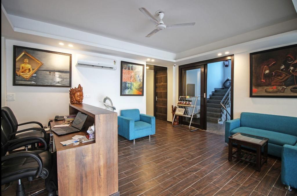 Hotel Callista Gurgaon