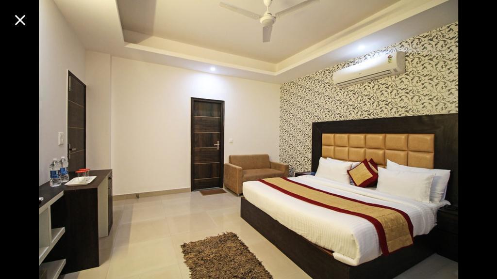 Hotel Callista Gurgaon