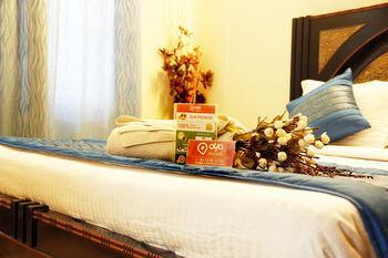 Hotel Oyo Garden