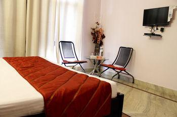 Hotel Oyo Garden Gurgaon