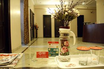 Oyo Garden Gurgaon