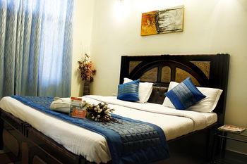 Hotel Oyo Garden Gurgaon
