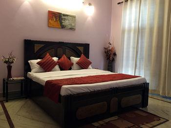 Hotel Oyo Garden 3*