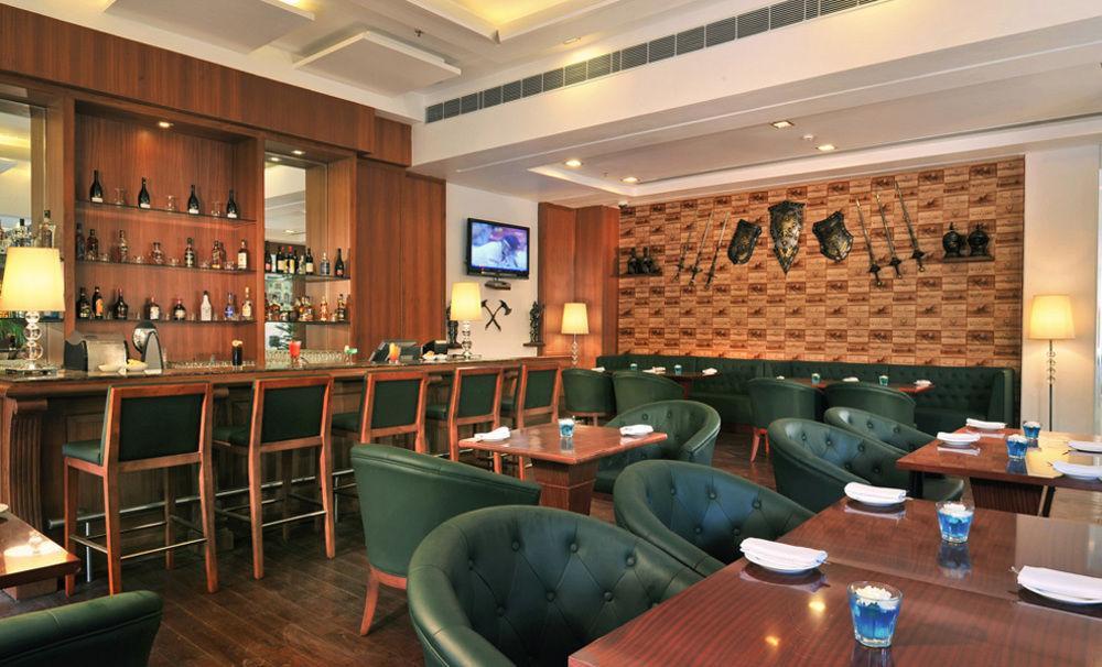 Monde Gurgaon