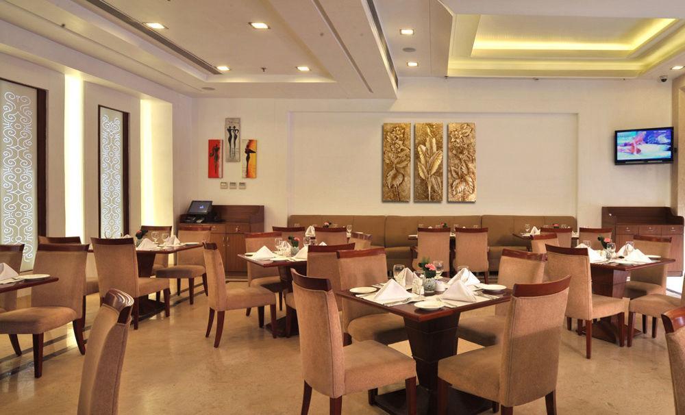 Hotel Monde Gurgaon