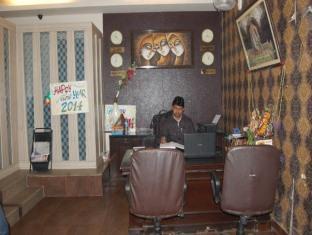 Hotel Allure Gurgaon