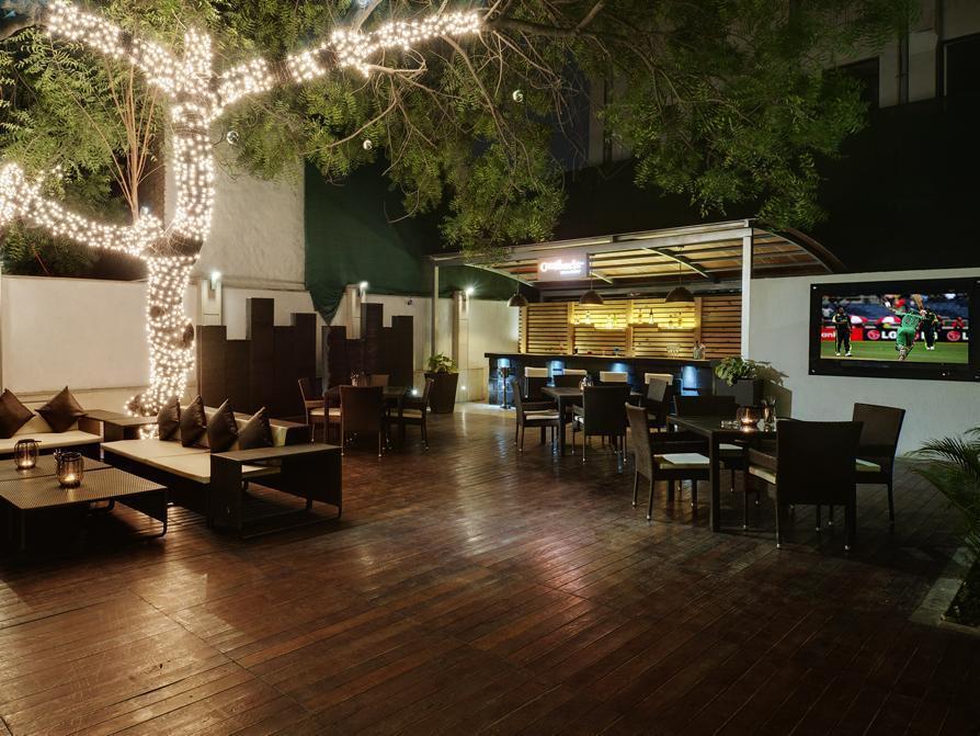 Hotel Quality Gurgaon
