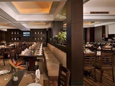 Hotel Country & By Radisson, Gurugram Sector 12 Gurgaon