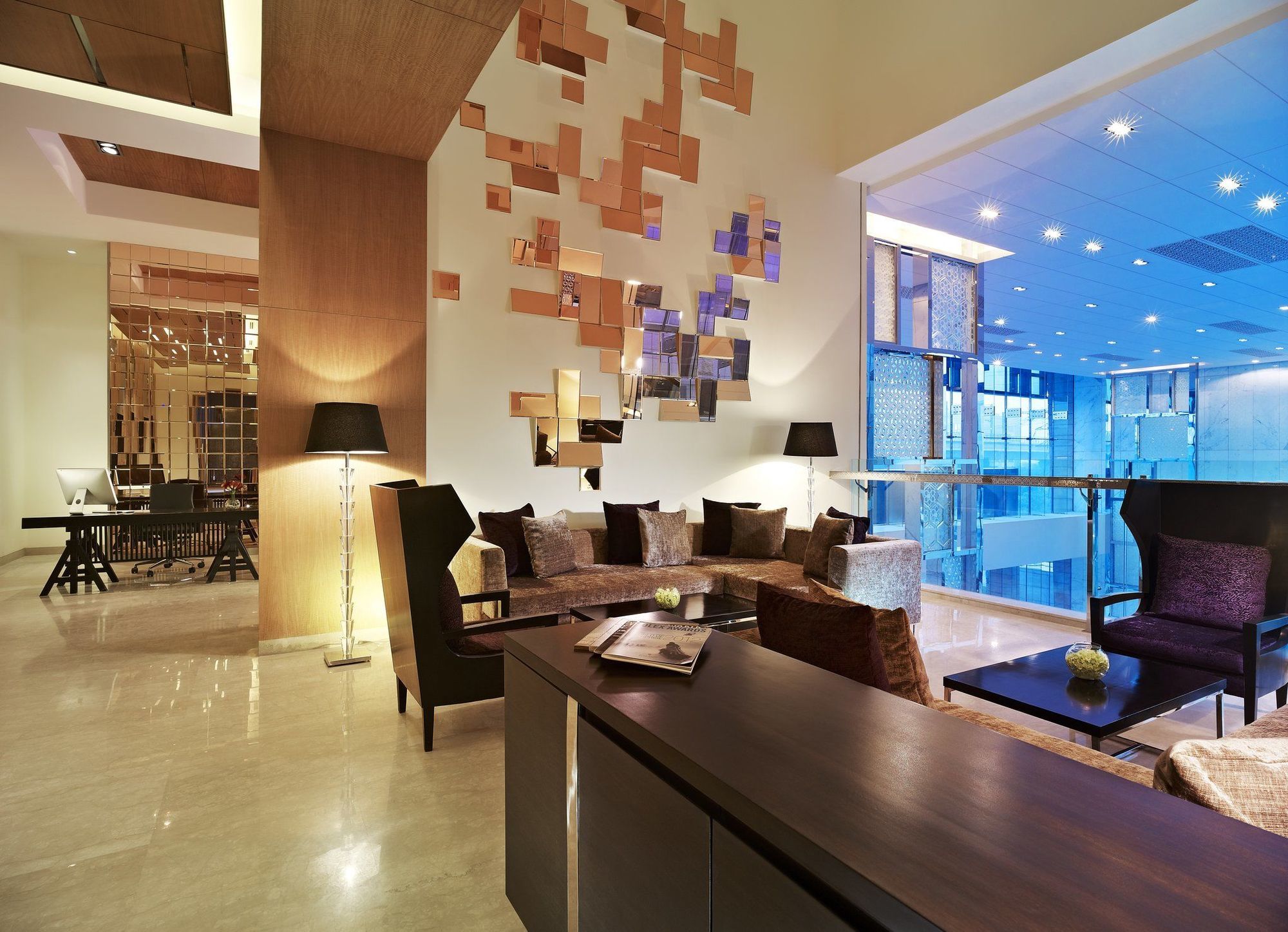Taj Centre Gurugram Gurgaon
