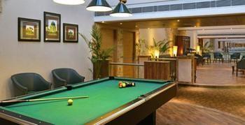 Savoy Manesar