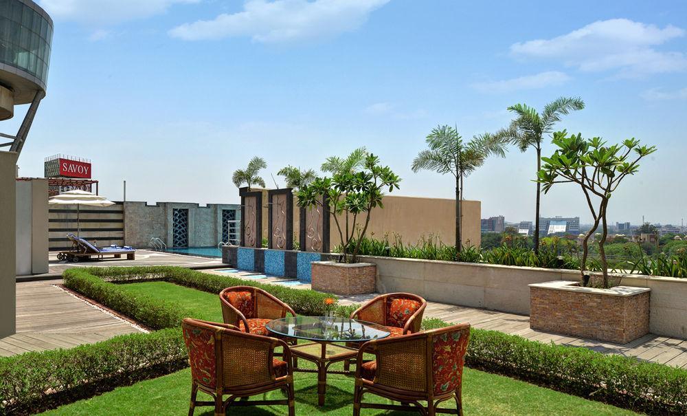 Hotel Savoy Manesar 4*
