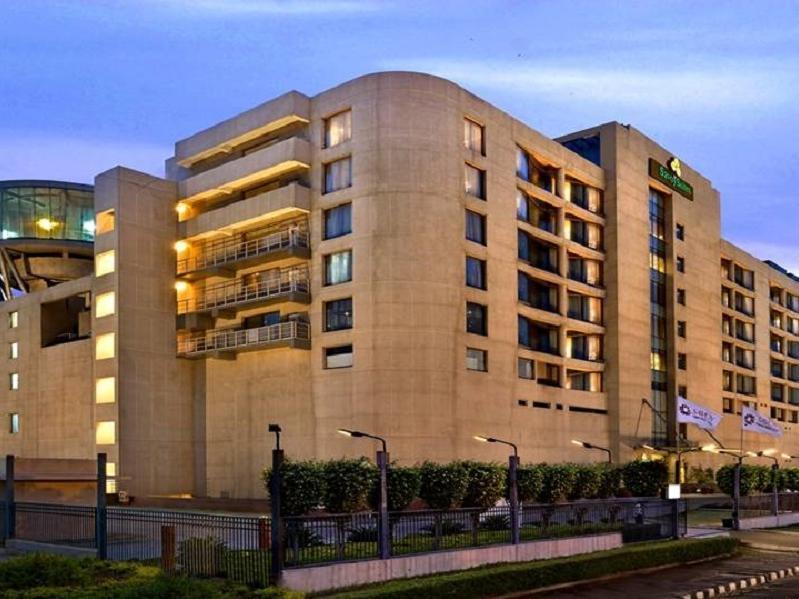 Hotel Savoy Manesar