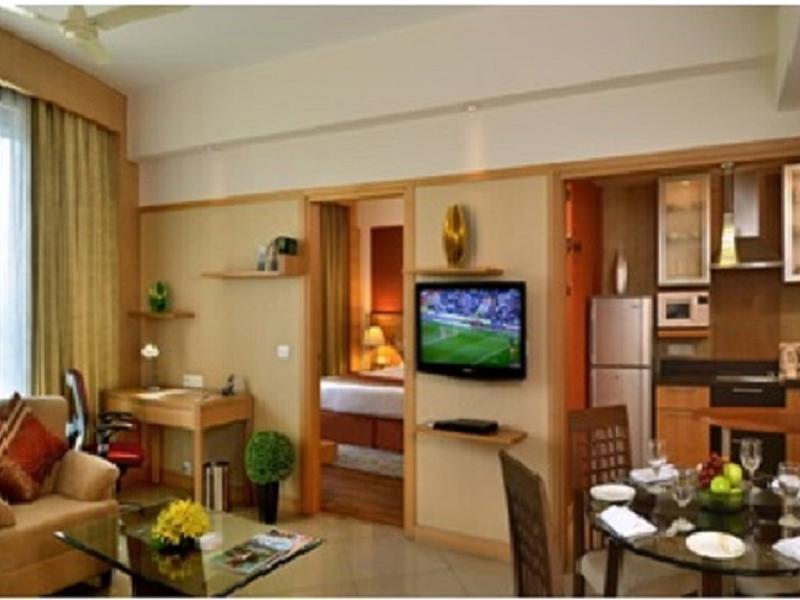 Savoy Manesar