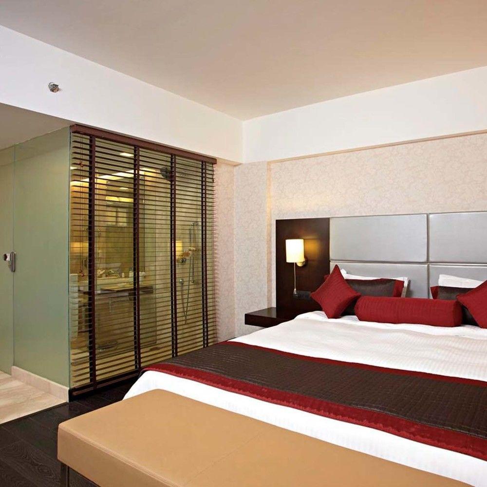 Hotel Radisson Sector 29 Gurugram Gurgaon